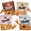 Ice Cream Cones von Baked Bags
