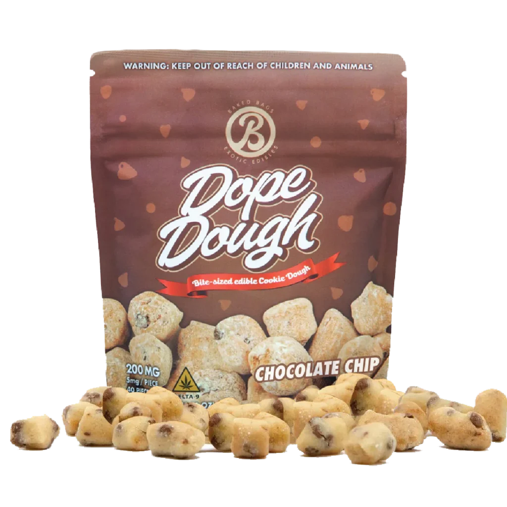 Dope Dough Großhandel