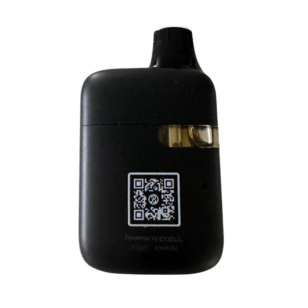 2G All-In-One Vape: Pineapple Express Kaufen