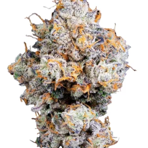 Premium-THCa-Blüte Super Lemon Haze Kaufen