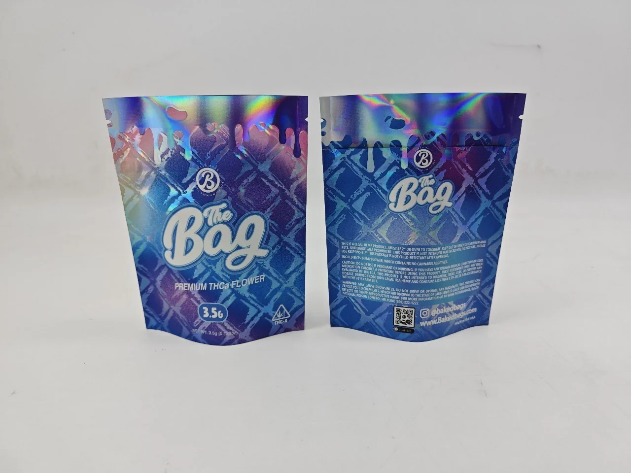 Premium-THCa-Blüte Cherry Gelato Kaufen